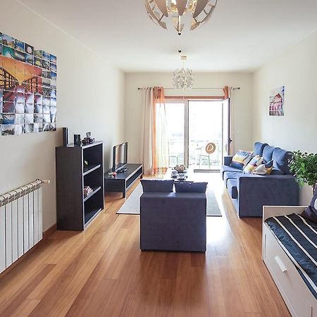 Апартаменты Aveiro Photo House - Bairro Calmo No Centro De Авейру Экстерьер фото